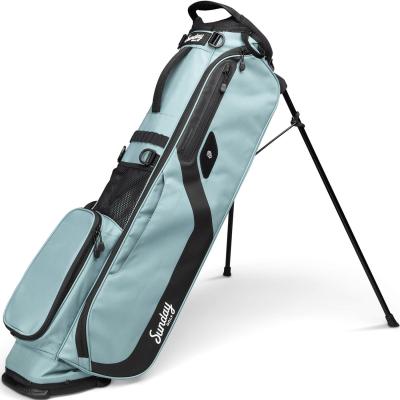 Sunday Golf El Camino Golf Stand Bag